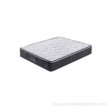 Professional Memory Foam Pocket Spring Mattress для дома